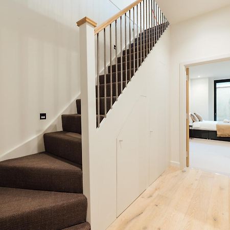 Luxurious & Modern London Apartment In Honor Oak Extérieur photo