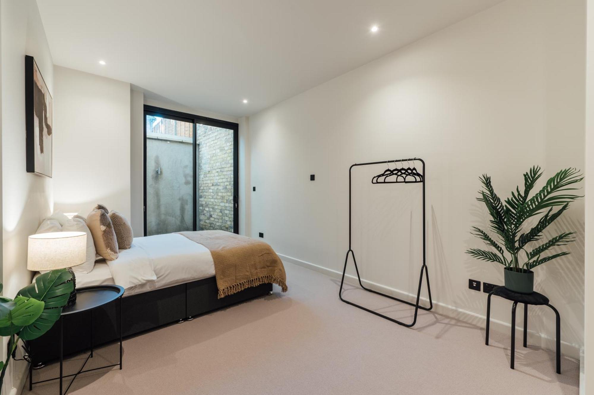 Luxurious & Modern London Apartment In Honor Oak Extérieur photo