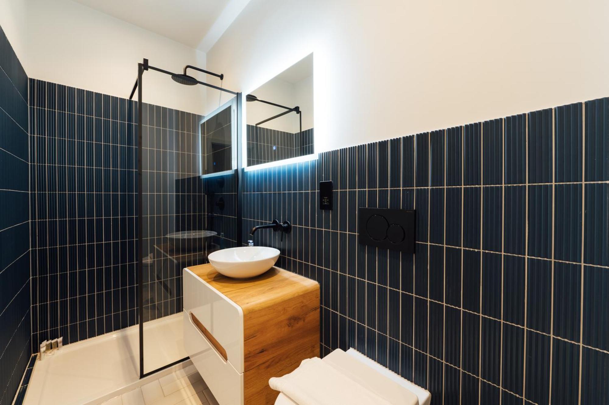 Luxurious & Modern London Apartment In Honor Oak Extérieur photo