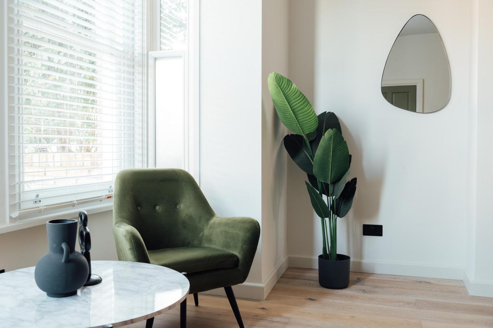 Luxurious & Modern London Apartment In Honor Oak Extérieur photo