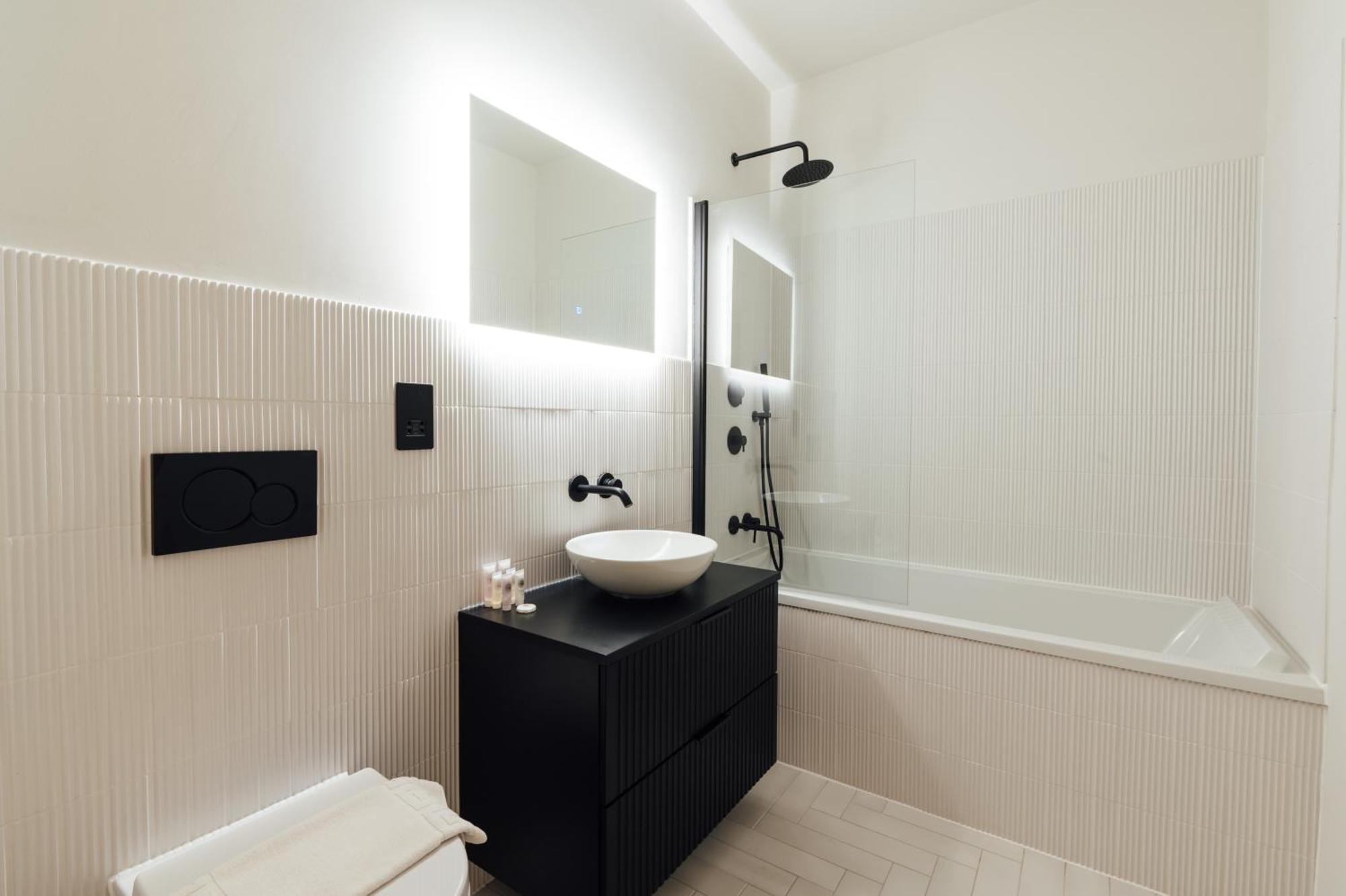 Luxurious & Modern London Apartment In Honor Oak Extérieur photo