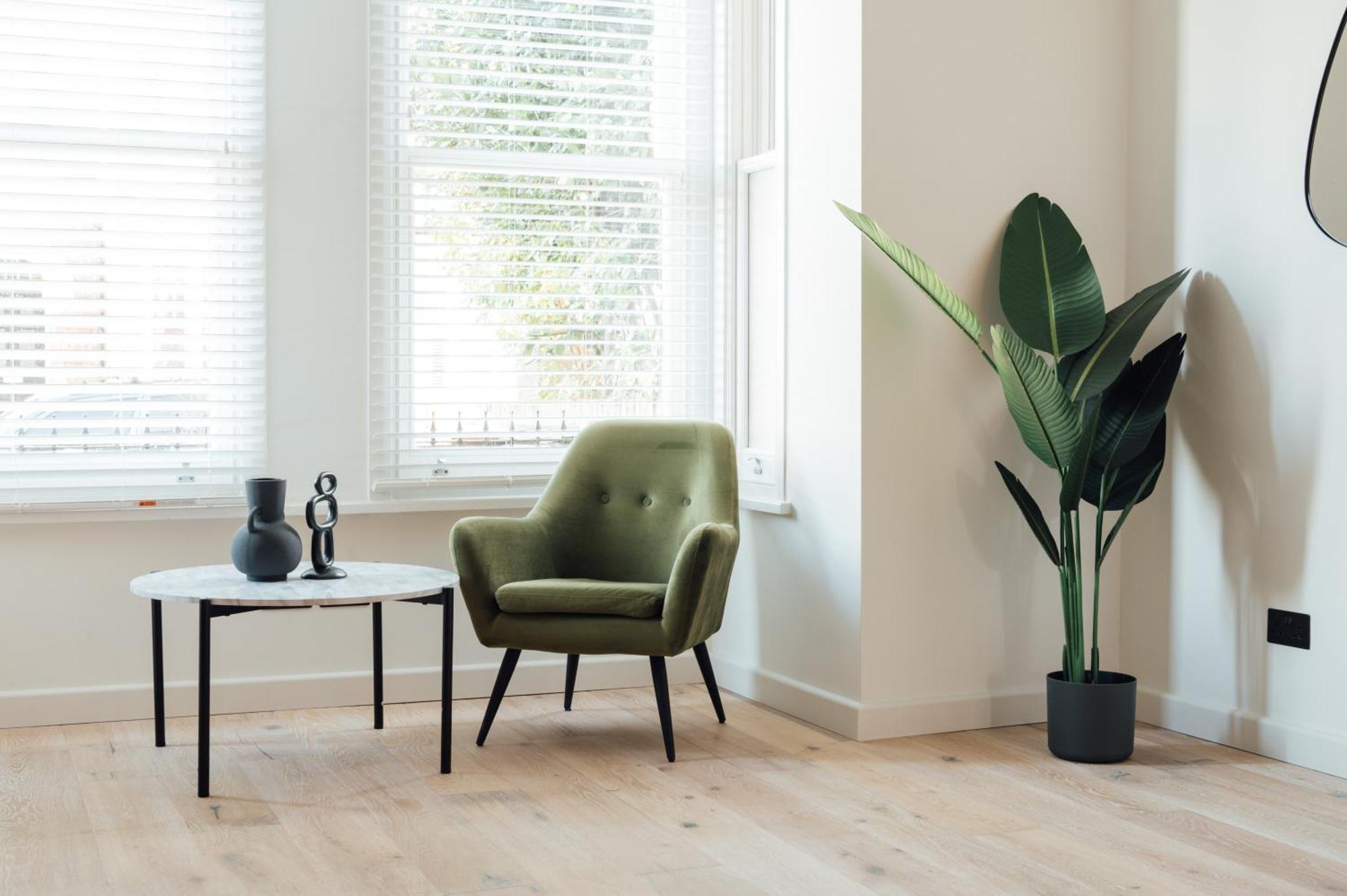 Luxurious & Modern London Apartment In Honor Oak Extérieur photo